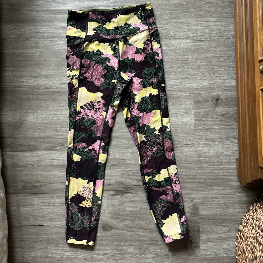 Calvin Klein Performance Leggings